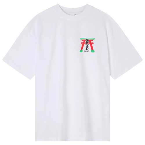 Edwin Ανδρική κοντομάνικη μπλούζα Torii T-Shirt